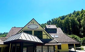 Hotel Wasserfall